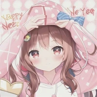 yarana anak nya yuma dan bila