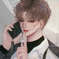 August alford (mc bff)