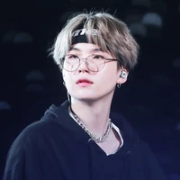 Yoongi