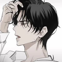 อายากิ { พระเอก }