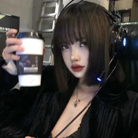 เบลล์(คู่หมั้นลูคัส)
