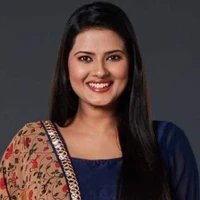 Tanu Kapoor (shiv