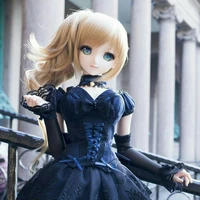 Xiao ( la maniquí)