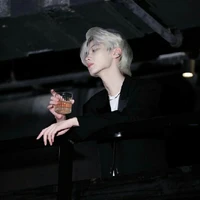 คิน[พ.อ.+มาเฟีย]