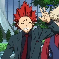 คิริชิมะ เอจิโร่,เรดไรออต