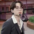 Min yoongi