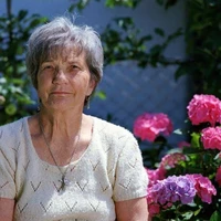 Aunt flora,Farhana