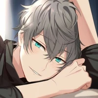 Cute Lover