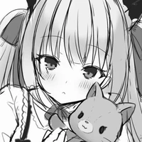 เมกุริ(เพื่อนสองสาว)