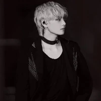 Kim Taehyung