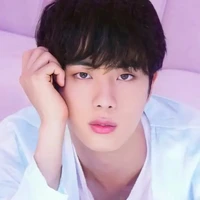 Kim Seokjin