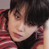 Min Yoongi