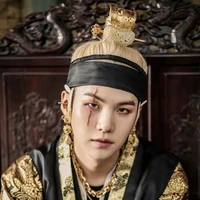Min Yoongi
