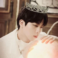 Kim Seokjin
