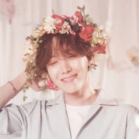 Jung hoseok 