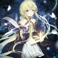 เมญ่า(เผ่าเทพ)