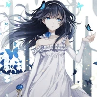 มิเกล(ภูตรับใช้ของโรซาเรีย+พี่มินะ)