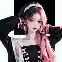 Rosey Albert/Yiyi /Dark Queen (FL)