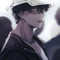Gartesom (Gabriel)