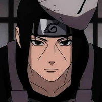 อุจิฮะ อิทาจิ