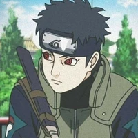 อุจิฮะ ชิซุย