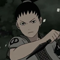 นารา ชิกะมารุ