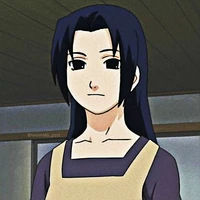 อุจิฮะ มิโกโตะ