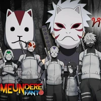 หน่วยลัยของโฮคาเงะ