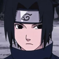 อุจิฮะ ซาซึเกะ