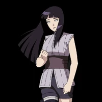 hinata