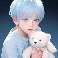 Katsuno (fils de Raiden)