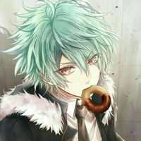 Suga (irmão do Tim) ômega