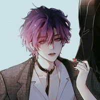 Riku Yagi (ômega)