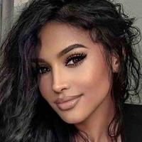 Simone Mckissic 
