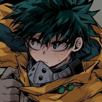 🍀Izuko🍀