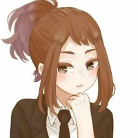 ~Ochaco Uraraka~