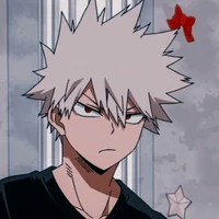💥Katsuki Bakugou💥