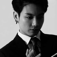 ☄️Jeon jungkook ☄️