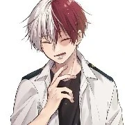 Todoroki Shoto