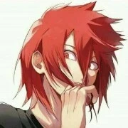 Kirishima Eijirou