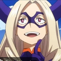 Mt Lady