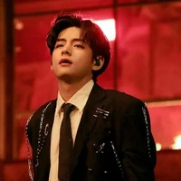 Kim taehyung