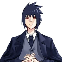 Uchiha Sasuke