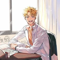 Uzumaki Naruto
