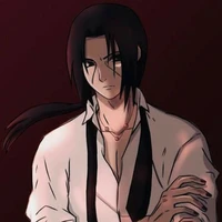 Uchiha Itachi