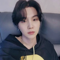 Min Yoongi