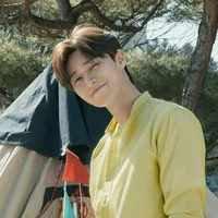 Park Seojoon (3 leader)