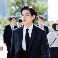 Kim Taehyung 🐯