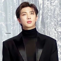 Kim Namjoon🐨