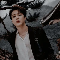 Park Jimin 🐤